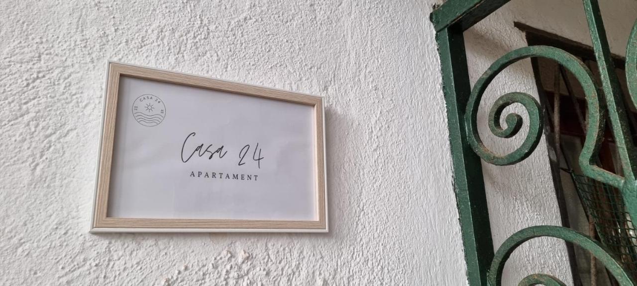 Apartment Casa 24