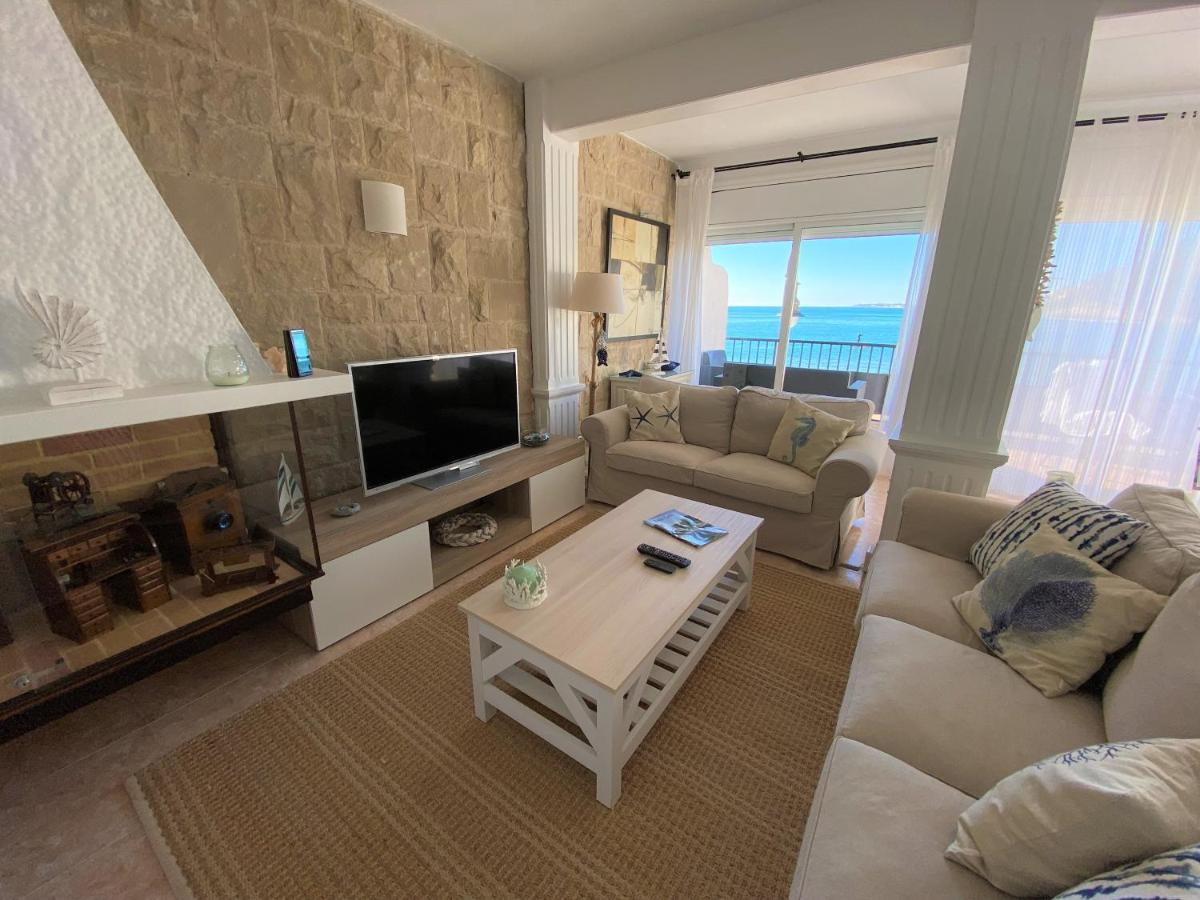Casa 24 Apartment Roda de Bera