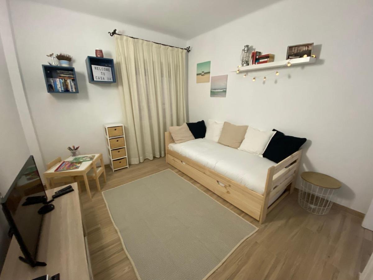 Apartment Casa 24 *